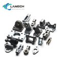 HIGH QUALITY OF CYLINDER ACCESSORIES&MOUNTING CLEVIS